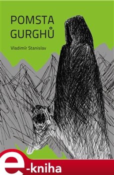 Pomsta Gurghů - Vladimír Stanislav