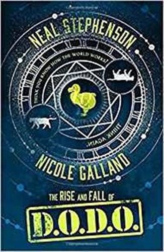 Rise and Fall of D.O.D.O.