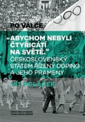 „Abychom nebyli čtyřicátí na světě“ - Vít Poláček