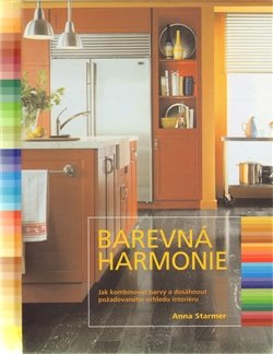 Barevná harmonie - Anna Starmerová