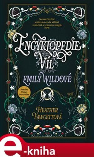 Encyklopedie víl Emily Wildové