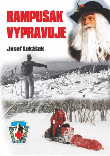 Rampušák vypravuje aneb příběhy mužů a hor
