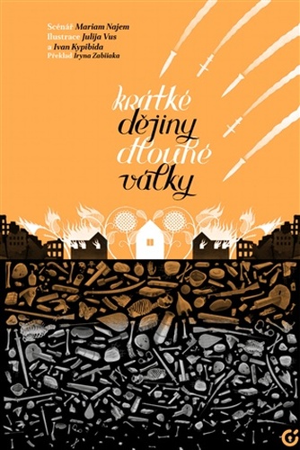 Krátké dějiny dlouhé války