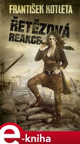 Řetězová reakce