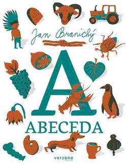 Abeceda - Jan Branický