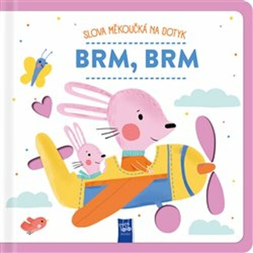 Brm, brm