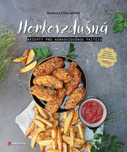 Horkovzdušná