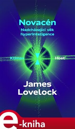 Novacén - James Lovelock