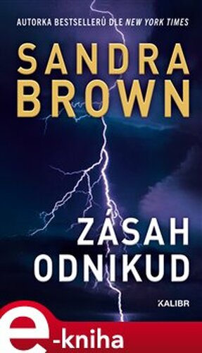 Zásah odnikud