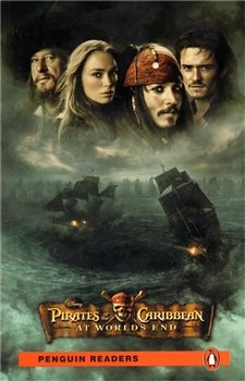 Pirates of the Caribbean At World´s End