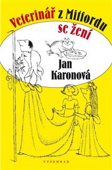 Veterinář z Mitfordu se žení