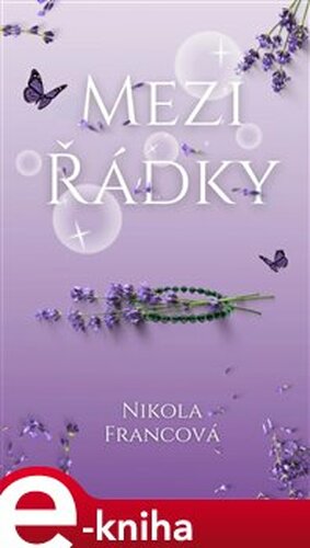 Mezi řádky - Nikola Francová