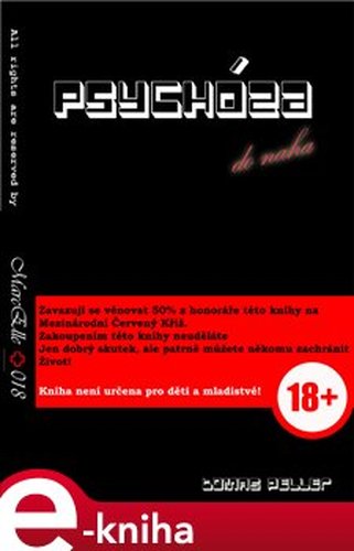 Psychóza donaha - Tomáš Peller