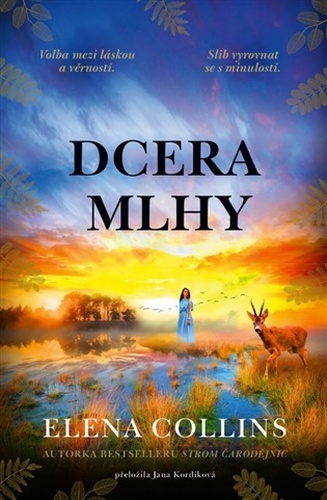 Dcera mlhy