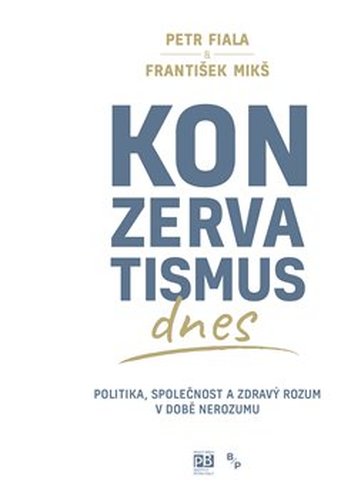 Konzervatismus dnes