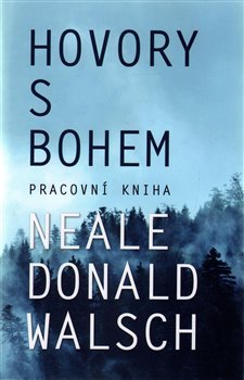 Hovory s Bohem - pracovní kniha