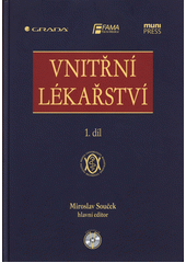 Vnitřní lékařství