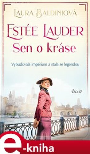 Estée Lauder - Sen o kráse