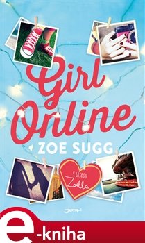 Girl Online - Zoe Sugg