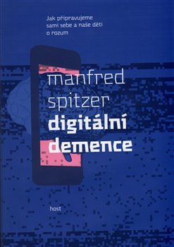 Digitální demence