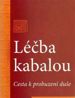 Léčba kabalou - Jason Shulman