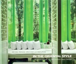 In the Oriental Style - Michael Freeman