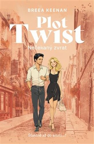 Plot Twist: Nečekaný zvrat
