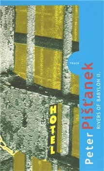 Rivers of Babylon II. - Peter Pišťanek