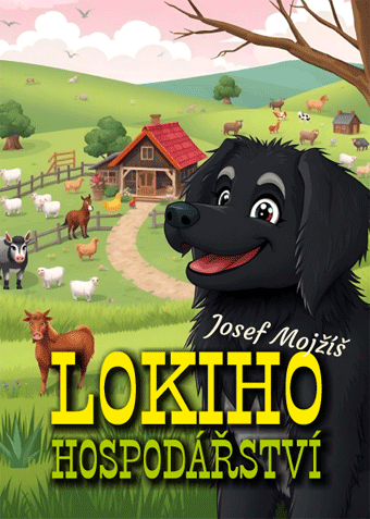 Lokiho hospodářství