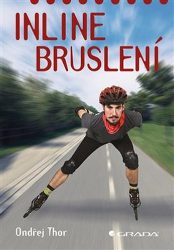 Inline bruslení