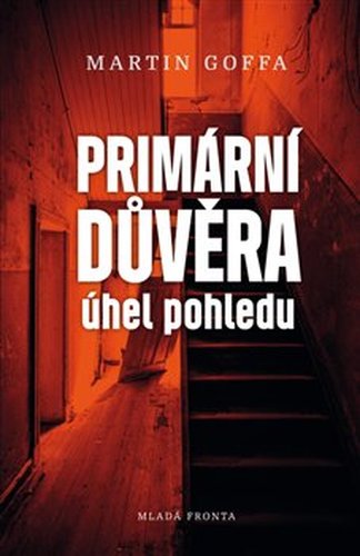 Primární důvěra