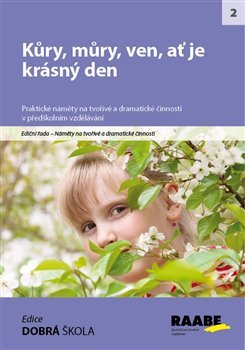 Kůry, můry, ven, ať je krásný den - Hana Švejdová