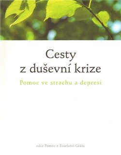 Cesty z duševní krize - Susanne Barknowitzová, Werner Huemer