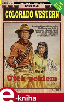 Útěk peklem - Josh Kirby