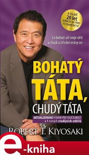 Bohatý táta, chudý táta
