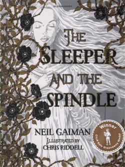 The Sleeper and the Spindle - Neil Gaiman