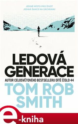 Ledová generace