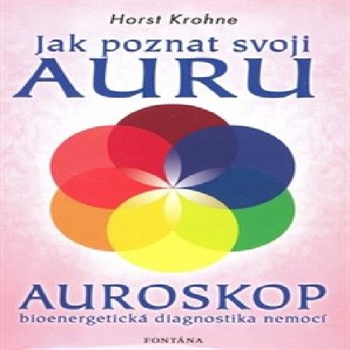 Jak poznat svoji auru