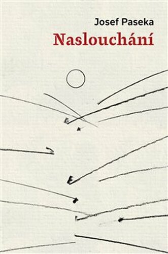 Naslouchání - Josef Paseka
