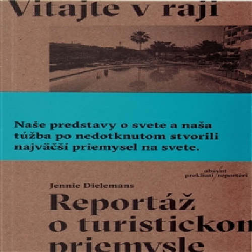 Vitajte v raji