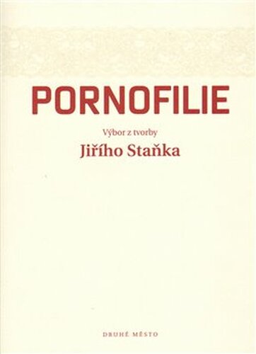 Pornofilie - Jiří Staněk
