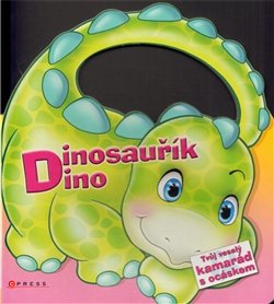 Dinosauřík Dino