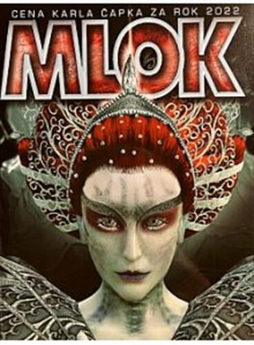 Mlok 2022 - kolektiv autorů