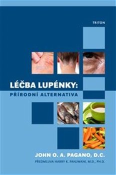 Léčba lupénky - O. A. Pagano