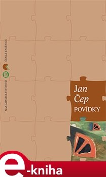 Povídky - Jan Čep