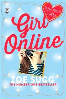 Girl Online - Zoe Sugg