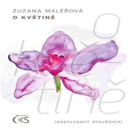 O květině