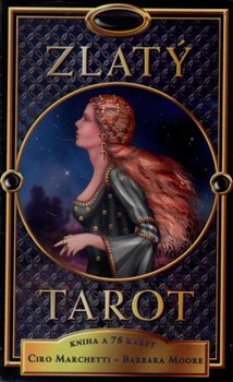 Zlatý tarot