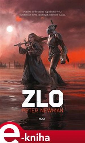 Zlo - Peter Newman