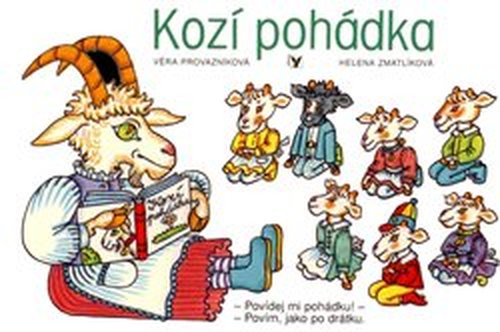 Kozí pohádka